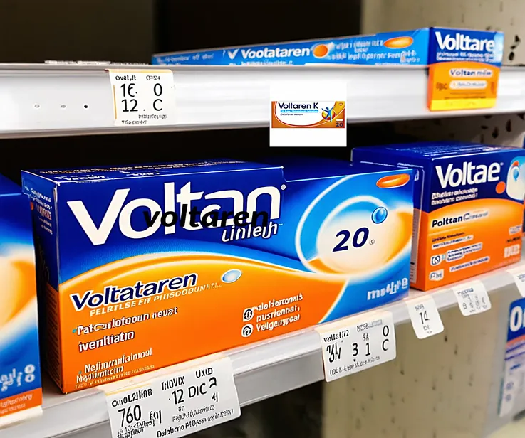 Voltaren 2